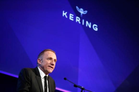 Марка Ulysse Nardin станет частью корпорации Kering